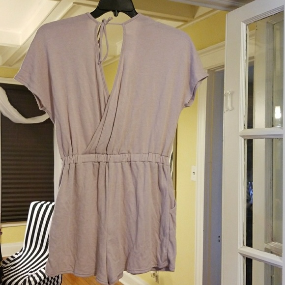 Romper - Picture 2 of 2